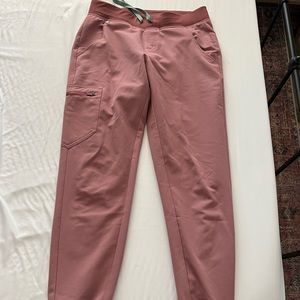 COPY - Figs Zamora Jogger Scrub Pants